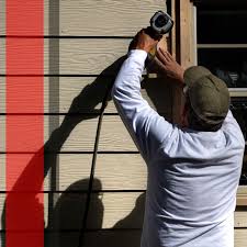 Affordable Siding Repair and Maintenance Services in Kalona, IA